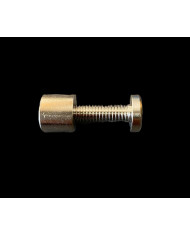 REGGIPIANO X VETRO PERNO MM.25