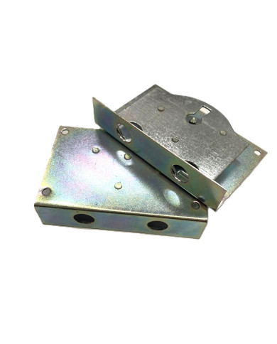 SERRATURA PER CASSA MM.50 ART.60