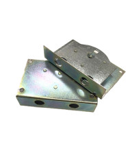 SERRATURA PER CASSA MM.50 ART.60