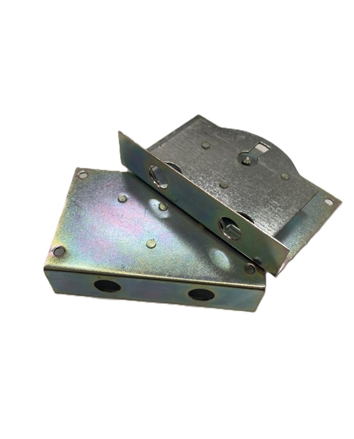 SERRATURA PER CASSA MM.45 ART.60