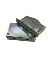 SERRATURA PER CASSA MM.45 ART.60