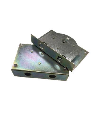 SERRATURA PER CASSA MM.30 ART.60