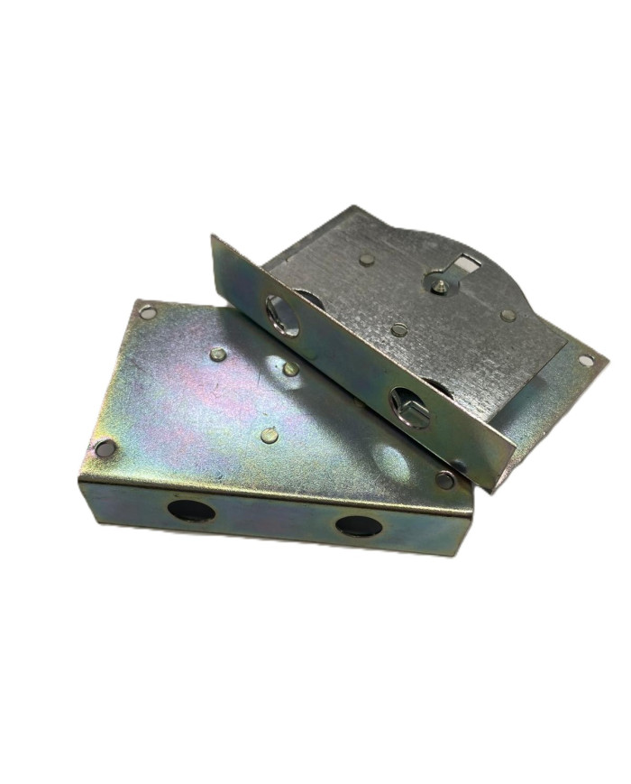 SERRATURA PER CASSA MM.30 ART.60