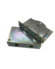 SERRATURA PER CASSA MM.30 ART.60