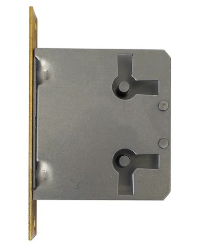 SERRATURA CASSETTO INCASSO MM.35