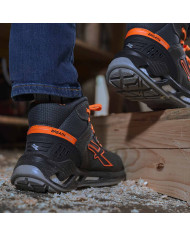 SCARPE ALTE LORD S3 N° 41