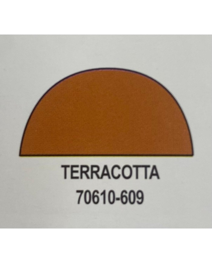 SPRAY TERRACOTTA CL 610