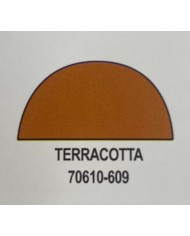 SPRAY TERRACOTTA CL 610