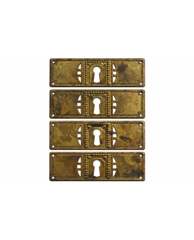BOCCHETTA ORIZZ.33X97 ANTICATO