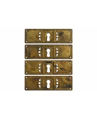 BOCCHETTA ORIZZ.33X97 ANTICATO