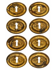 BOCCHETTA MOBILI OVALE PP 64X49