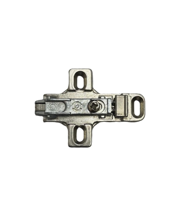 CERNIERE COLL MEDIO MM.40 SALICE C/BASETTA CFA7G99