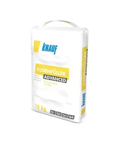 STUCCO FUGENFULLER ADVANCED 10 KG