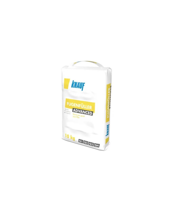 STUCCO FUGENFULLER ADVANCED 10 KG