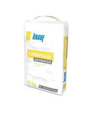 STUCCO FUGENFULLER ADVANCED 10 KG