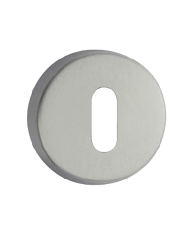 MANIGL.NICKEL SAT C/ROS.401/45