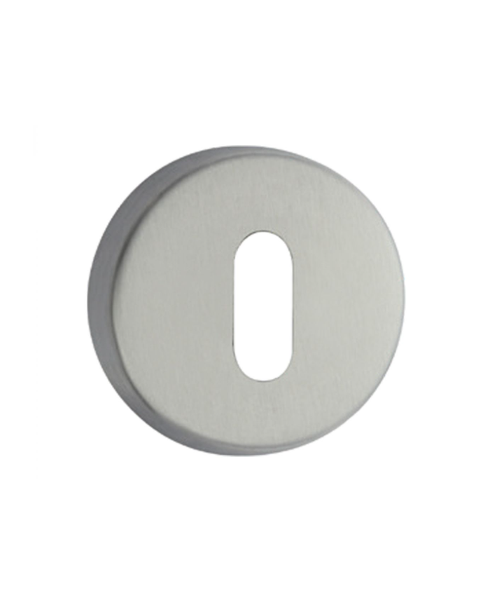 MANIGL.NICKEL SAT C/ROS.401/45