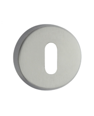 MANIGL.NICKEL SAT C/ROS.401/45