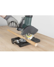 DISCO DA TAGLIO PER TCT STANDARD D.11.5X22.23 MM