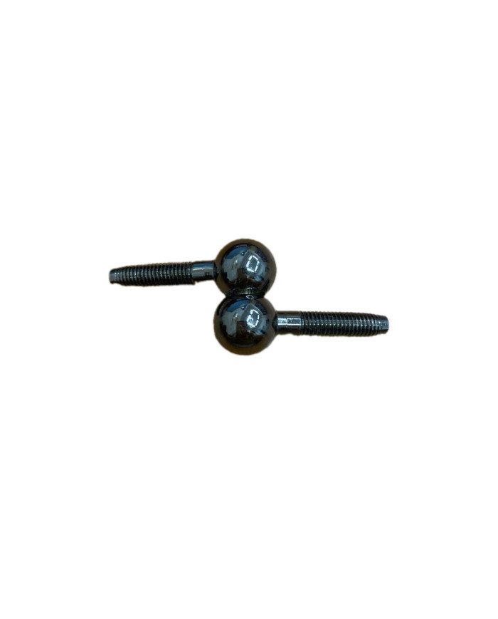 ANUBA CANNA FUCILE  SFERA MM.14
