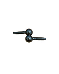 ANUBA CANNA FUCILE  SFERA MM.14