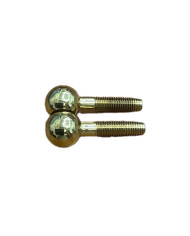 ANUBA OTTONE LUCIDO SFERA MM.12