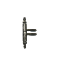 ANUBA NERO SFUMATO MM.13
