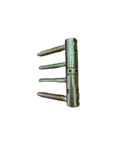 ANUBA CHIUDENTI TROPICALIZZATE  DX MM.16