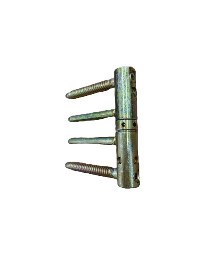 ANUBA CHIUDENTI TROPICALIZZATE  DX MM.16