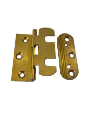 CERNIERE C/PREMONTAGGIO ZANCATA OLV 50X40