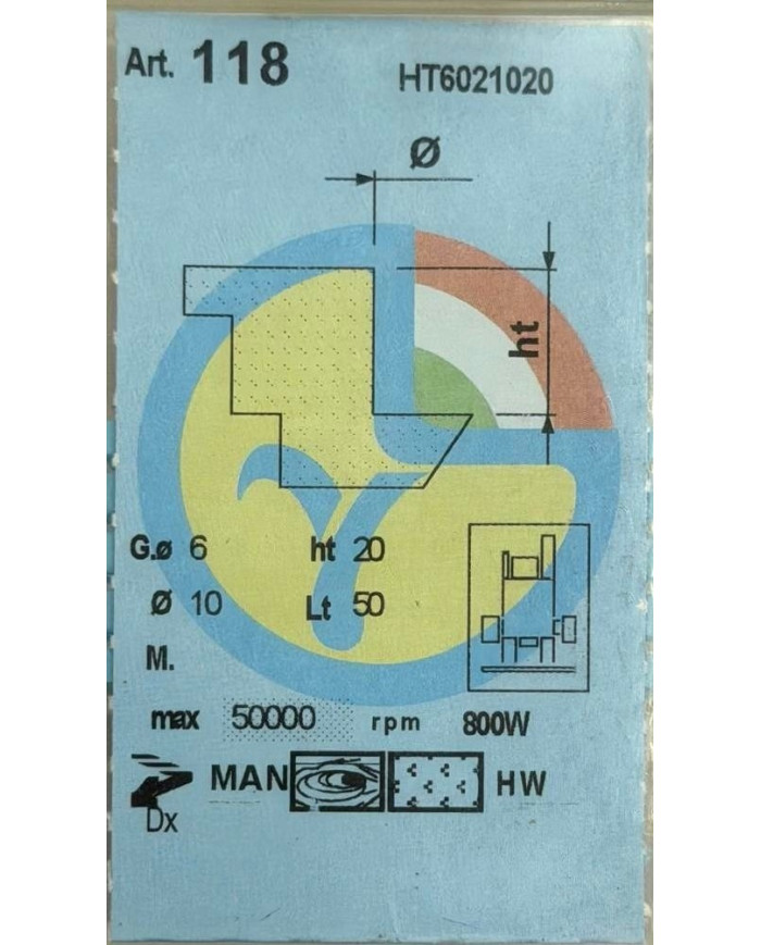 FRESA TCT G.6 TP.2 D.10