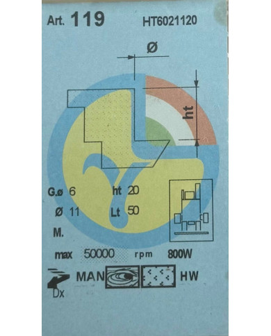 FRESA TCT G.6 TP.2 D.11