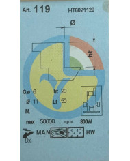 FRESA TCT G.6 TP.2 D.11