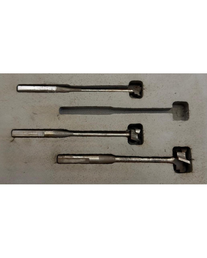 FRESE X LEGNO 3D HSS VALIGETTA 12-18-25