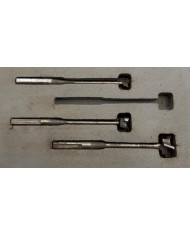 FRESE X LEGNO 3D HSS VALIGETTA 12-18-25