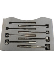 SET FRESE X LEGNO 3D 7-12-15-18-20-22-25