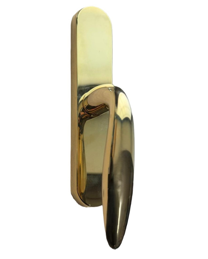 CREMONESE DOLLY IMP.MANIGLIA PVD