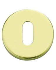 MANIGLIA C/ROSETTA OLV SPOT DOMINO**