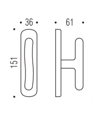CREMONESE SIRIO NEROMAT CD12 **