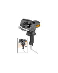 MORSA DA BANCO GIREVOLE 4 60MM