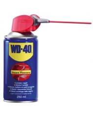 SPRAY SBLOCCANTE WD40 ML.250+40