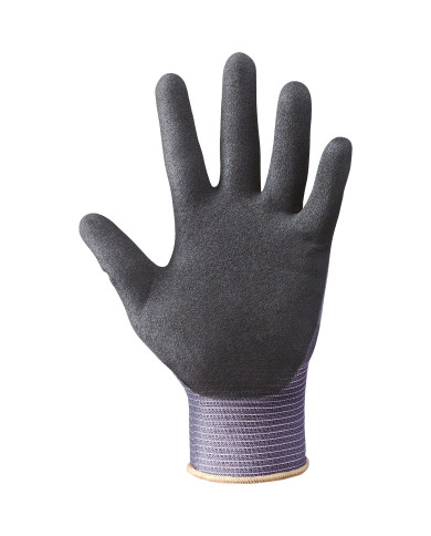GUANTI ACTIVGRIP 581 ADVANCE NERO TG.9