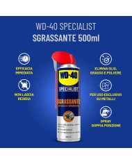 SGRASSANTE 500 ML