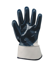 GUANTI TESSUTO JERSEY E NBR TG.9