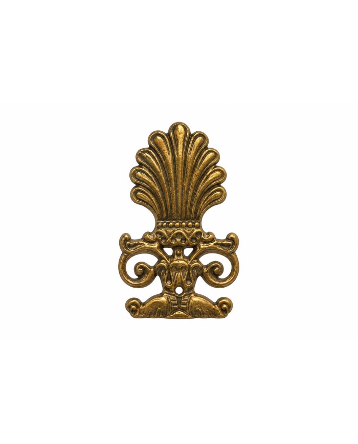 FREGIO OTTONE FRANCESE 0054  L3.9 H6.3