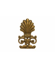 FREGIO OTTONE FRANCESE 0054  L3.9 H6.3