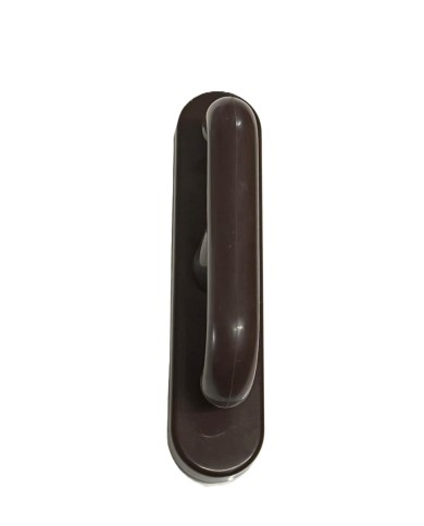 CREMONESE NYLON MARRONE **