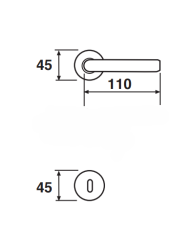 DANIELA PORCELL.CON FIORI ** ROSETTA YALE 351