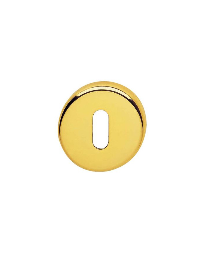 MANIGLIA ZIRCONIO 250/45 C/ROS