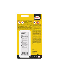 ADESIVO SALDATUTTO BICOMPONENTE TUBO 24GR